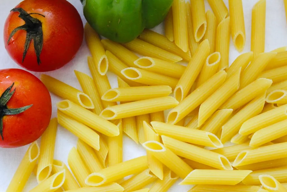 Italian Pasta Salad