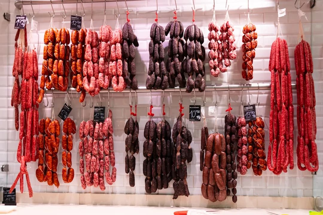 Chorizo