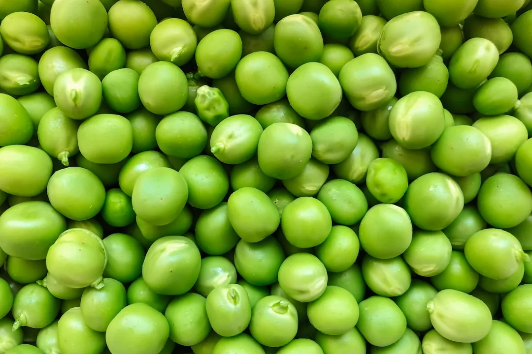 Green Peas