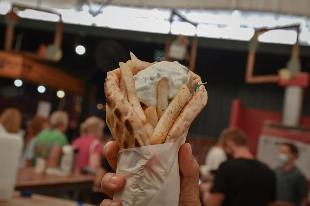 Greek Chicken