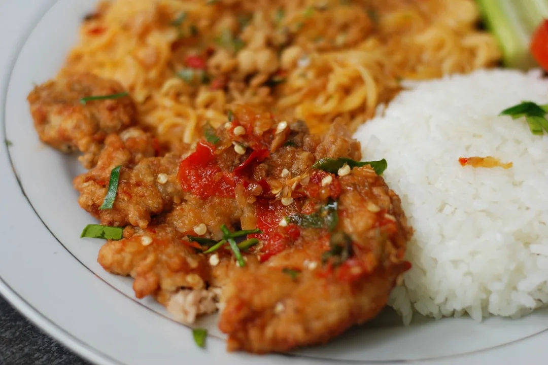 Perfect Chicken Piccata