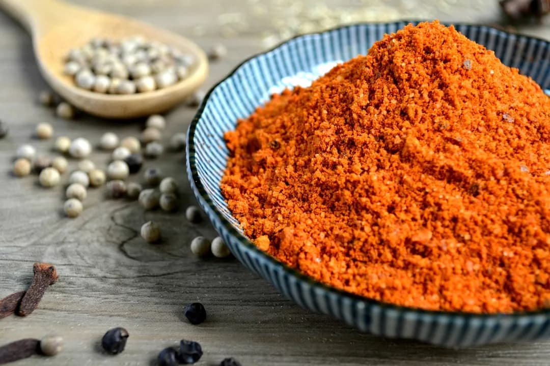 Tandoori Masala Spice Mix