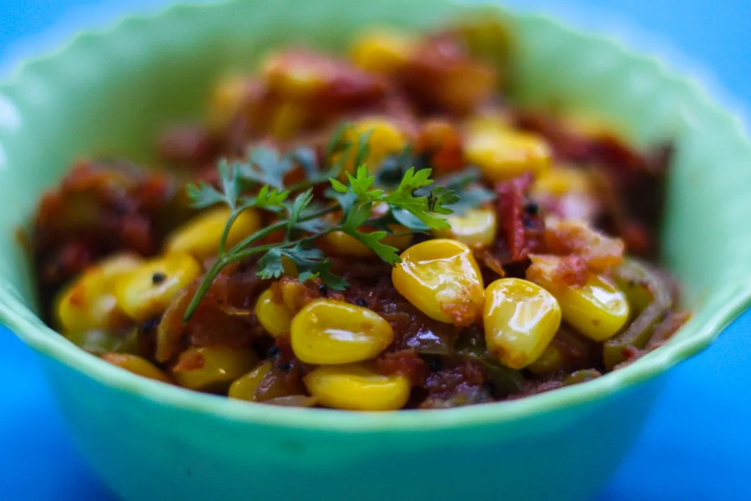 Corn Salad II